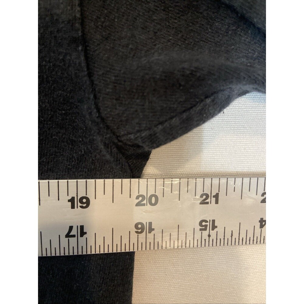 Neff T Shirt Unisex Size Large Black Shirt Multiple Color Bear Logo - Picture 4 of 5